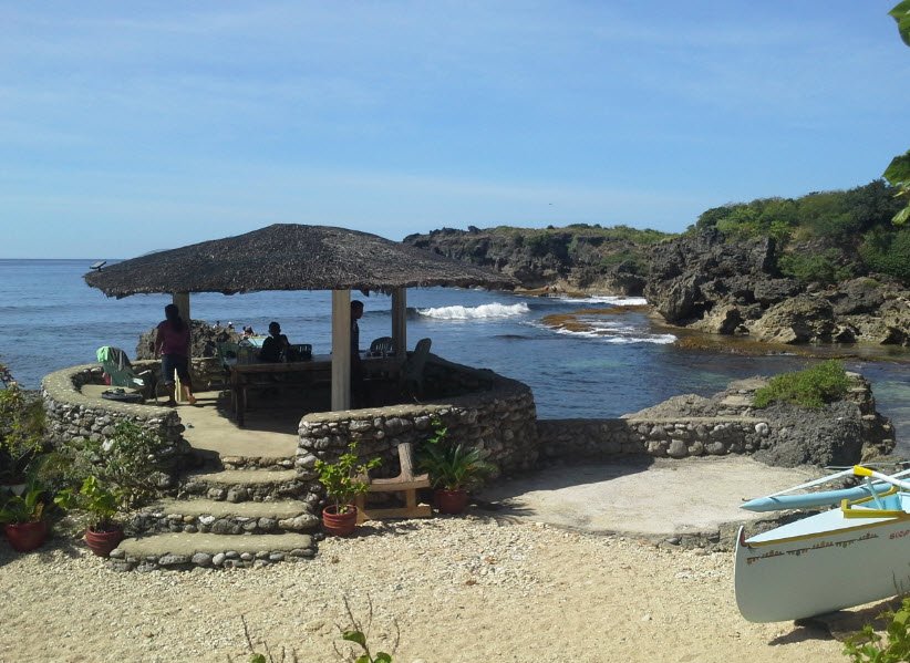 Surip Mountain Beach Resort, Philippines , Philippines
